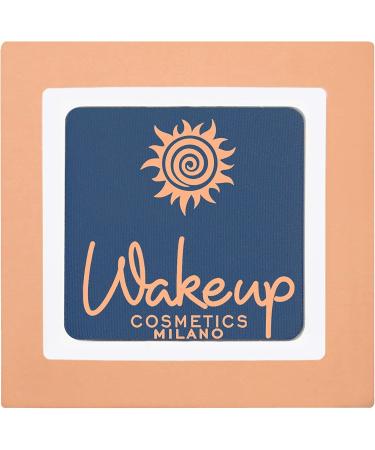 Wakeup Cosmetics Milano Wakeup Cosmetics Milano Addigi High Pigmentation Matte Eyeshadow - Buy Online on GoSupps.com