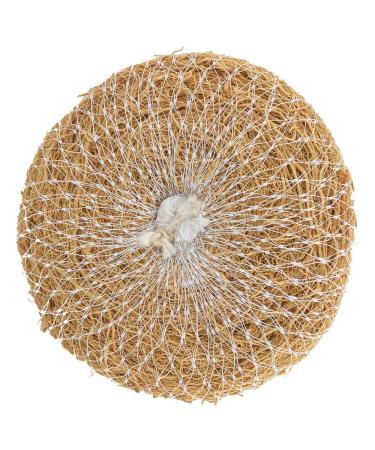 Etheric Khus (Vetiver) Body Scrub