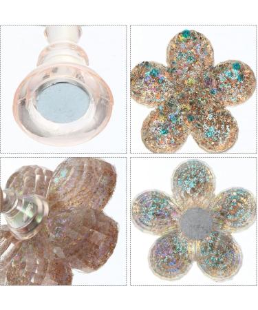 Beavorty 3 Sets Chess Practice Seat Pedicure Tip Stand Nail Tips Practice Holder Stand Nail Art Holder Base Flower Nail Art Stand Nail Tips Display Rack Fake Crystal Manicure Acrylic - Buy Online on GoSupps.com