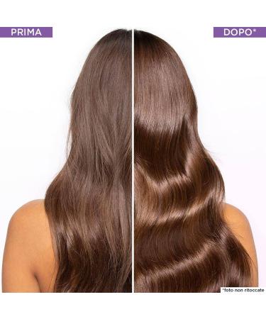  L'OR AL L'oreal Paris Elvive Hair Care Shampoo and Balm (Hyluronic Pure Shampoo 300 ml) - Buy Online on GoSupps.com