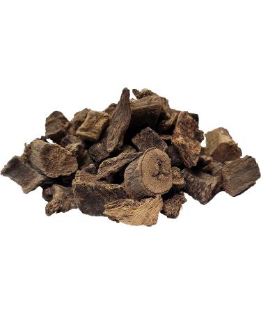 Naturejam Tumba Vaquero Herb 8oz Bag - 100% Natural Wildcrafted - Buy Online on GoSupps.com