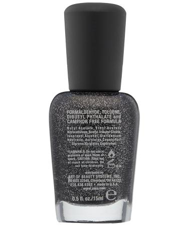 ZOYA Dahlia Pixiedust Nail Polish 0.5 fl. oz. - Buy Online - Buy Online on GoSupps.com