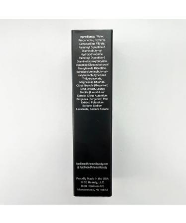 Apollo and Artemis Beauty by Equality VISAGE Facial Mist - Hydrating Face Spray to Reduce Aging Boost Hyaluronic Acid & Collagen Production - Premium Skin Moisturizer - Buy Online on GoSupps.com
