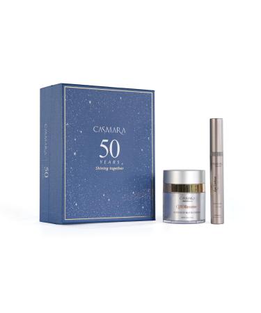 Casmara Beauty Box Q10 + Eye Contour Anti-Wrinkle 2024