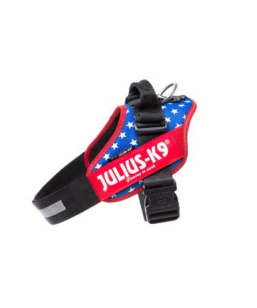 IDC Powerharness Size: XL/2 Ameri-Canis Ameri-Canis XL/2