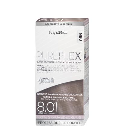 PUREPLEX COLOUR 8.01 NATURE-ASSBLOND - Buy Online on GoSupps.com