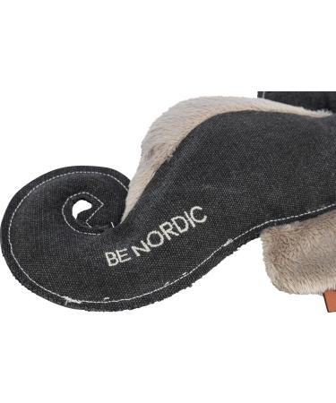 Trixie Be Nordic Plush Seahorse Ida - Durable Maritime Cuddly Toy for Dogs | International Shipping - Buy Online on GoSupps.com