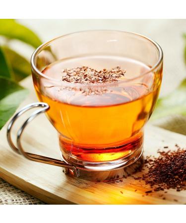 Mimea Rooibos Tea 1kg - Pure and Organic South African Red Bush Tea - Buy Online on GoSupps.com