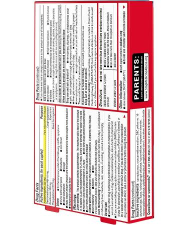 Tylenol Cold & Flu Severe Caplets - 24 ct Relief for Fever, Pain, Cough & Congestion - Buy Online on GoSupps.com