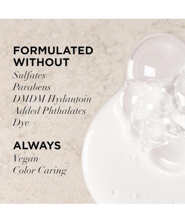 L'Oreal Paris EverPure Sulfate Free 21-in-1 Color Caring Detangling Spray | Hydrates & Nourishes | UV Filter | Vegan & Paraben Free | 6.7 fl oz - Buy Online on GoSupps.com