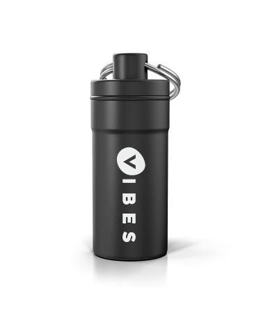 Vibes Keychain Carrying Case for Earplugs 1