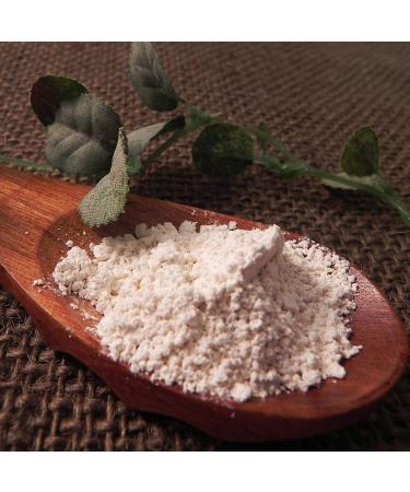 Japanese 100% Silk Face Powder Refill - 0.7 oz / 20g | Premium Quality - Buy Online on GoSupps.com