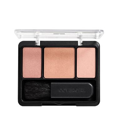 COVERGIRL Instant Cheekbones Contouring Blush Sophisticated Sable 240 - 0.29 Ounce | Pack of 1 - Buy Online on GoSupps.com