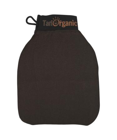 Tan-Erase Ultimate Exfoliator Glove | Remove Self-Tanning Build Up | Best for Smooth Skin - Buy Online on GoSupps.com