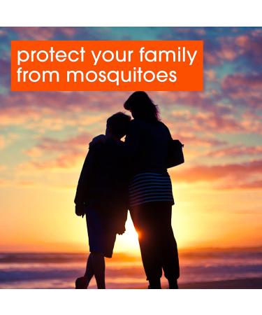 OFF! FamilyCare Insect & Mosquito Repellent Spritz - Unscented Bug Spray 9 oz with Aloe-Vera - Buy Online on GoSupps.com