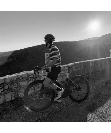 Schwalbe Pro One Road Race Tubeless Folding Bike Tire | Super Race Tire | 700x25C Black - Buy Online on GoSupps.com