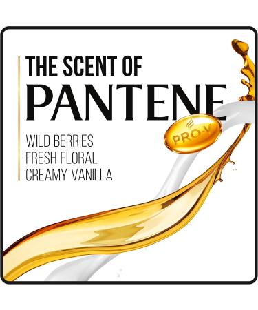 Pantene Pro-V Smooth & Sleek Shampoo 595 mL packaging may vary - Buy Online on GoSupps.com