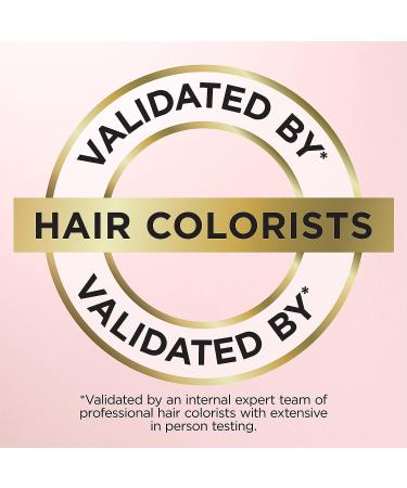 L'Oreal Paris Le Color Gloss Platinum Pearl 4 fl oz - Toning Hair Gloss for Bleached Hair - Neutralizes Brass, Conditions, & Boosts Shine - Pack of 1 - Buy Online on GoSupps.com