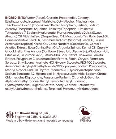 Palmer's Cocoa Butter Formula Face Cream Skin Therapy Retinol-10 Moisturizer 2.7 Oz Vitamin E & Hyaluronic Acid Helps Reduce Fine Lines & Uneven Skin Tone 48Hr Moisture Dermatologist Approved - Buy Online on GoSupps.com