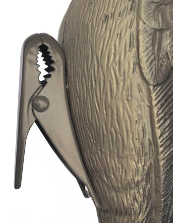 HQ Outfitters Dove Decoy 4 Pack - Realistic Hunting Decoys - Buy Online on GoSupps.com