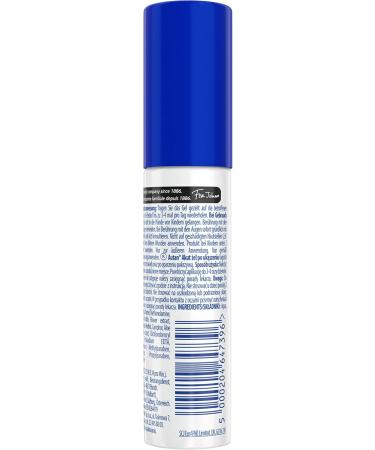 Autan Acute Gel - Soothing Relief for Insect Bites 25ml x 3 Pack | Fast International Shipping - Buy Online on GoSupps.com