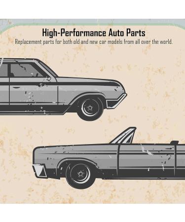 Rewind Recoil Spring for EXT Powder Special 580 (1995-1996) - Premium Quality Replacement Part - Buy Online on GoSupps.com