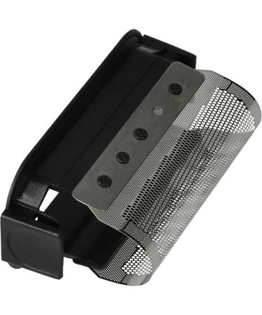 vhbw Shaving Foil for Braun Micron 808 Electric Shaver | Replacement Frame | Compatible | Premium Quality | International Shipping - Buy Online on GoSupps.com