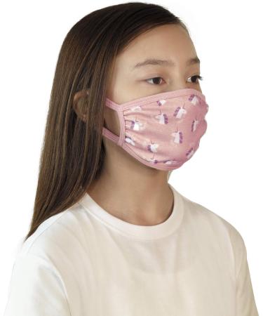 Buy TOM TAILOR Reusable Fabric Mask - Soft Pink (1 Piece) | International Shipping Available - Buy Online on GoSupps.com
