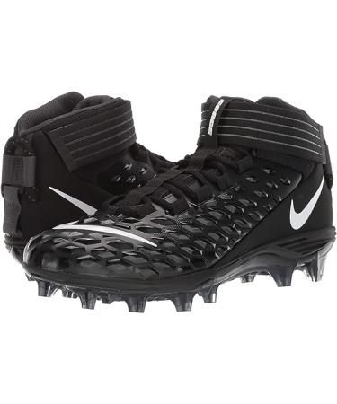 Nike men's force savage pro football cleats best sale