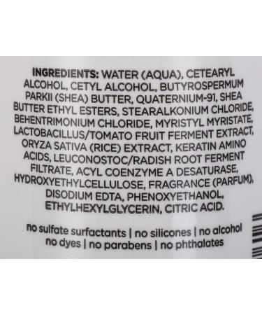 Not Your Mother's Curl Talk 3-in-1 Conditioner - 12 Fl Oz - Buy Online on GoSupps.com