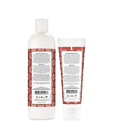 Nubian Heritage Coconut and Papaya Lotion Skincare Bundle - Moisturizing and Renewing Dry Dull Skin - 2 Pack Papaya Hydrating Moisturizer - Buy Online on GoSupps.com