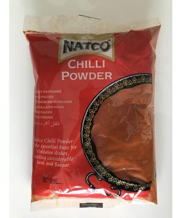 Natco Chilli Powder 1 x 1kg