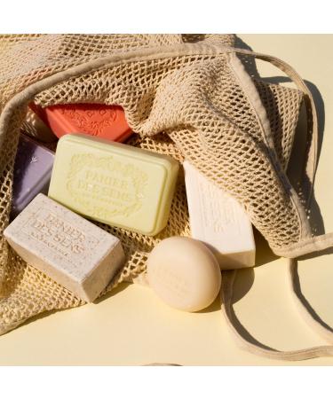 Buy Panier des Sens Verbena Soap Bar - Made in France - 2 x 150g | International Shipping Available - Buy Online on GoSupps.com