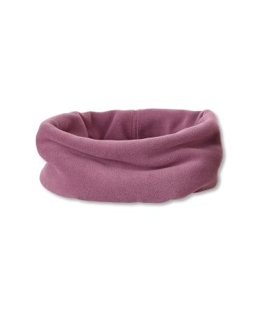 Sterntaler Unisex Baby Allrounder Cold Weather Scarf Blackberry M(9months)