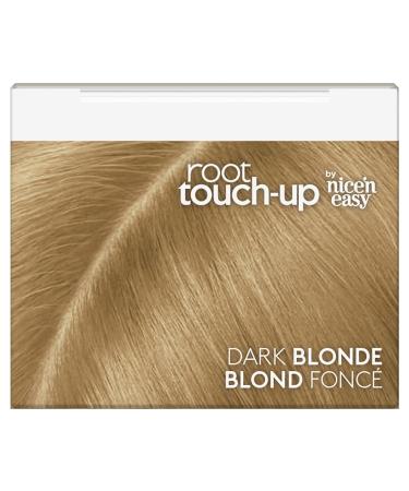 Clairol Root Touch-Up Semi-Permanent Hair Color 7 Dark Blonde - 1.5 Fl Oz - Buy Online on GoSupps.com
