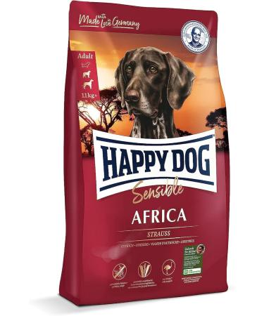 Happy Dog Supreme Africa Dog Food - Africa - 1 Kg