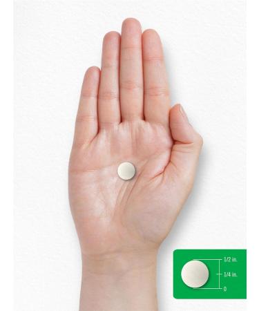 Carlyle Probiotics for Kids Chewable | 200 Count | 6 Billion CFUs | Raspberry Flavor | Non-GMO & Gluten Free Supplement | by Lil' Sprouts - Buy Online on GoSupps.com