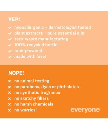 Nourishing 32oz Hand & Body Lotion (Pack of 2) - Citrus & Mint Plant-Based Formula with Essential Oils, Coconut Oil, Aloe Vera, Vitamin E - Buy Online on GoSupps.com