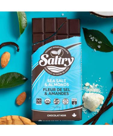 Zazubean SUPERFOODS Chocolate bars - Organic Vegan Fair trade Gluten free Soy Free (Vegantastic Variety Pack) - Buy Online on GoSupps.com