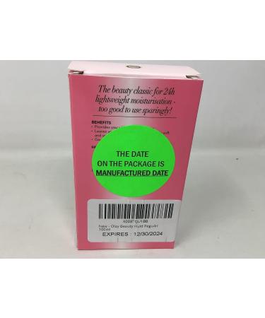 Olay Beauty Fluid Regular 100ml - Buy Online on GoSupps.com