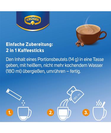  KR GER Kr ger 2-in-1 Pack (171g) - Buy Online on GoSupps.com