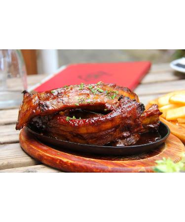 Oriental Chinese 5 Min Meat Marinade 400g - Perfect for Rubs & Glazes - Buy Online on GoSupps.com