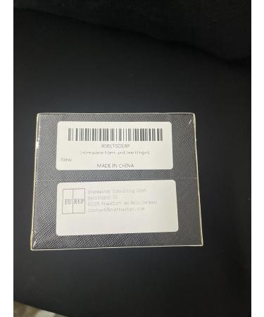 Buy Kibiy Men's Intimate Razor - LED & IPX7 Waterproof Body Hair Trimmer with Anti-Cut Blades - Buy Online on GoSupps.com