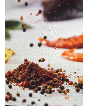 OGBONO SOUP MIX || Lets taste something different || 300G - Buy Online on GoSupps.com