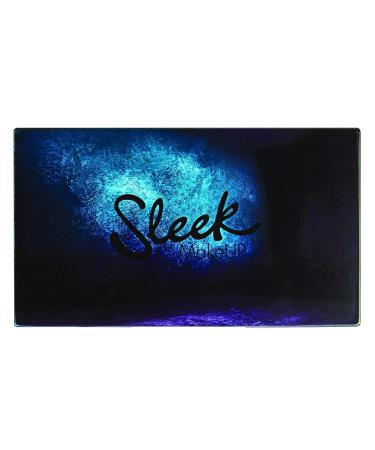 Shop Fashion Major Morphosis Sleek Eyeshadow Palette - International Shipping Available - Buy Online on GoSupps.com