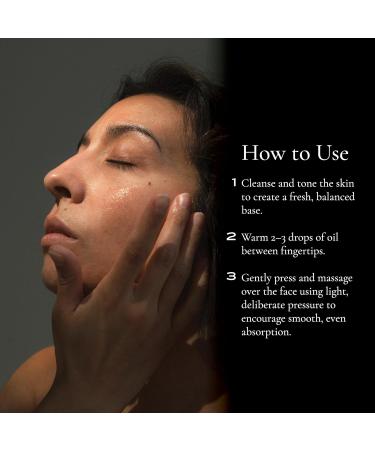 WYLYS Double Rose Luminizer Premium Rose-Infused Anti-Aging Oil | Radiance Boosting Serum with Rosehip Geranium & Vitamin-Rich Botanicals Hydrates Firms & Targets Fine Lines - Buy Online on GoSupps.com