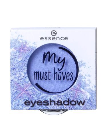 Shop Essence Holo-Holic Eyeshadow - My Must Haves | International Shipping Available - Buy Online on GoSupps.com