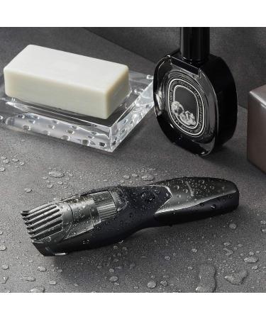Buy Panasonic ER-GB 44 Washable Beard Trimmer - Silver | International Shipping Available - Buy Online on GoSupps.com