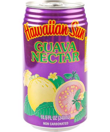 Guava Nectar - Buy Online on GoSupps.com