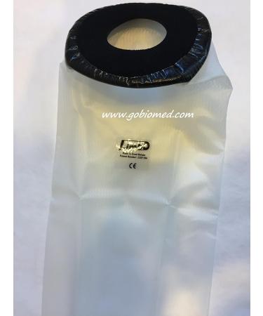 Limbo - Childrens Full Leg Waterproof Cast Cover (11-13yr) - Buy Online on GoSupps.com